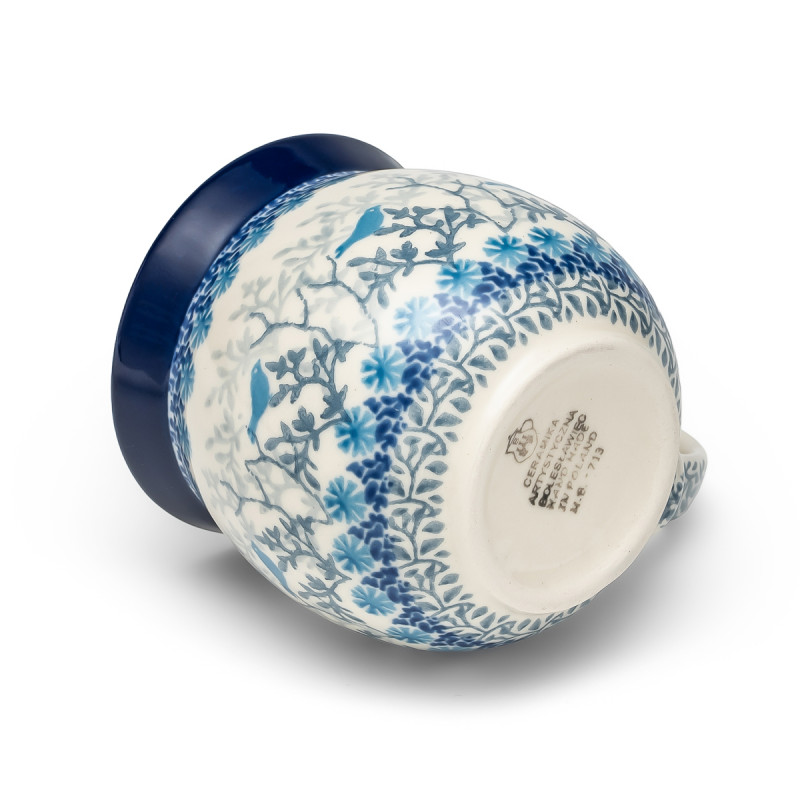 Kubek baryłka 220ml