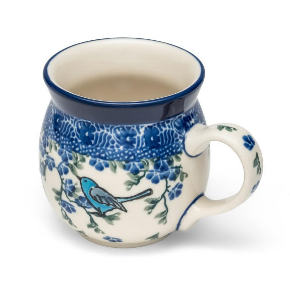 Kubek baryłka 220ml