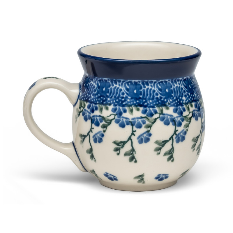 Kubek baryłka 220ml