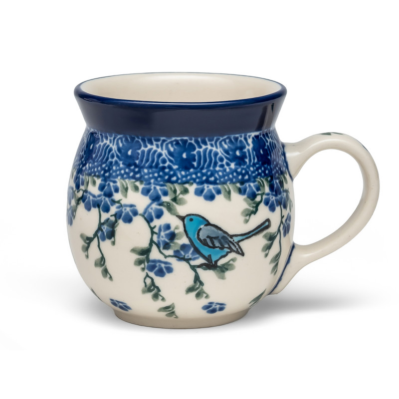 Kubek baryłka 220ml