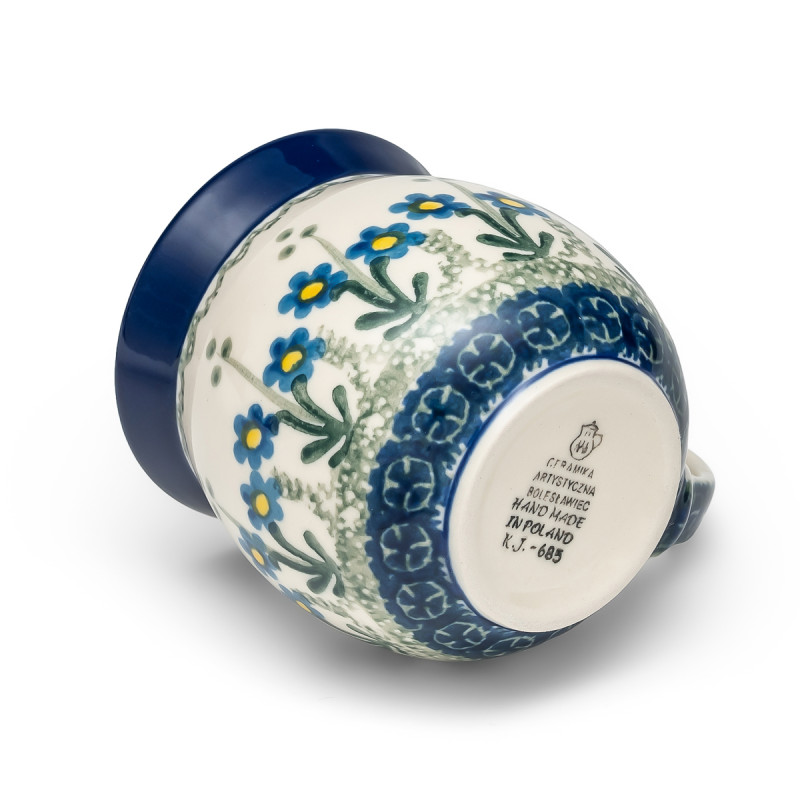 Kubek baryłka 220ml