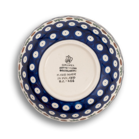 Miska śniadaniowa 14cm