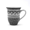 Kubki duże z rantem 450ml