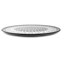 Talerze na pizze duże Ø33cm