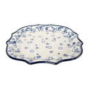 Talerze ozdobne 26,5cm