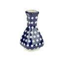 Wazoniki trójkątne H13,5cm