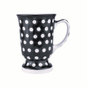 Kubki na stopce 240ml