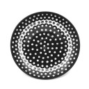 Talerze obiadowe Ø25cm