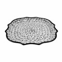 Talerze ozdobne 26,5cm