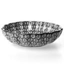 Miski falowane Ø23,5cm